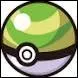 Comment s'appelle cette Pok Ball ?