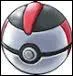 Comment s'appelle cette Pok Ball ?