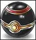 Comment s'appelle cette Pok Ball ?