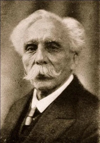 Comme Beethoven ce grand compositeur franais est devenu sourd, mais  la fin de sa vie seulement. De qui s'agit-il ?