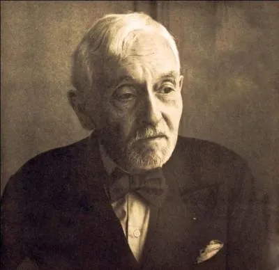 Ce compositeur franais n'a pas un nom trs franais. Il a crit dans tous les domaines sauf l'opra. Il est souvent dcri car il tait favorable, semble-t-il, au nazisme... Mais ceci n'a rien  voir avec la musique. Qui est-ce ?