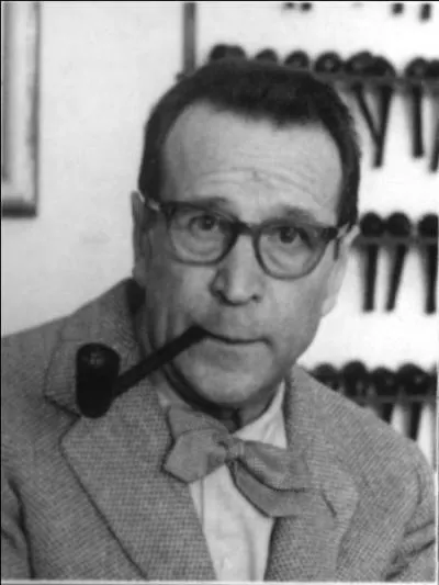 Quel roman est de Georges Simenon ?