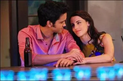 Je suis le couple...