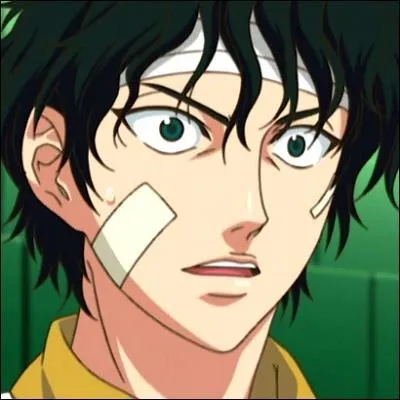 Qui est ce personnage ?