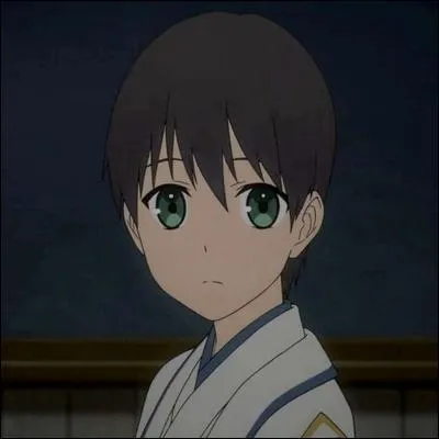 Qui est ce personnage ?