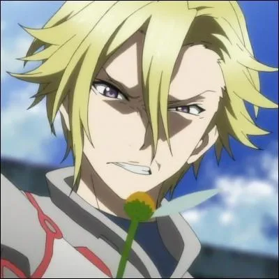 Qui est ce personnage ?