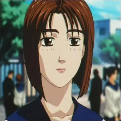 Qui est ce personnage ?