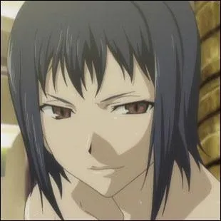 Qui est ce personnage ?