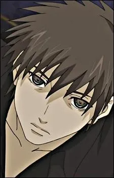 Qui est ce personnage ?