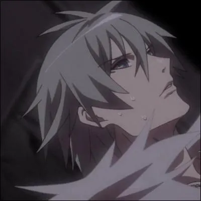 Qui est ce personnage ?