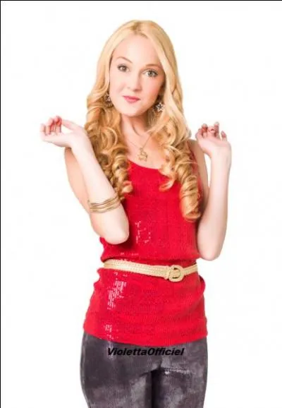 De qui Ludmila tombe-t-elle amoureuse ?