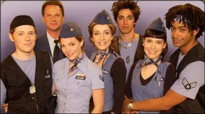 Ces personnages jouent dans quelle émission ?