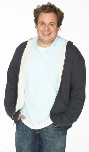 Ce personnage joue dans quelle émission ?