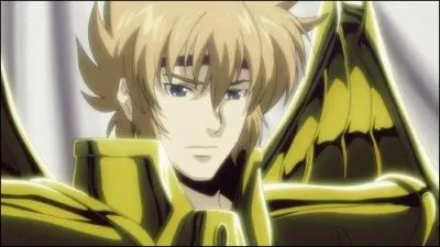 Qui est le chevalier d'or du Sagittaire ?