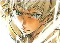 Voici la dernire ! Prcdent chevalier d'or du Lion et frre an du chevalier d'or du Sagittaire, il se nomme ?