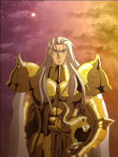 Qui est le chevalier d'or du Taureau ?