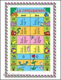  Si mon autobiographie est correctement rdige, c'est parce que je FUS CONSEILL par un crivain professionnel . A quel mode et quel temps est conjugue cette forme verbale ?