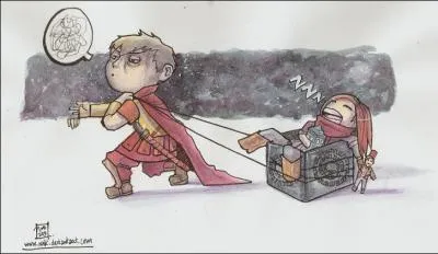 Combien d'annes Rory a-t-il veill sur la pandorica (Amy) ?