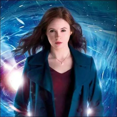 Comment le docteur a-t-il rencontr Amy ?