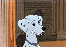 Comment s'appelle le mari de Perdita ?