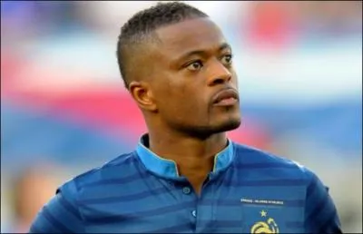 Et celui-ci évolue à la Juventus, savez-vous qui est-ce ?