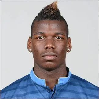 Et celui-ci évolue à la Juventus de Turin, qui est-ce ?