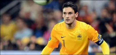 Qui est ce gardien né à Nice ?