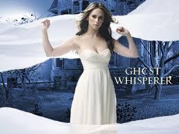 Quiz Ghost whisperer