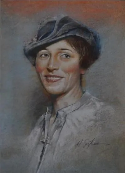 Quelle femme de lettres amricaine, trs inspire dans son oeuvre par la Chine o elle vcut une grande partie de sa vie, publie en 1930 un livre intitul  Vent d'est, vent d'ouest  ?