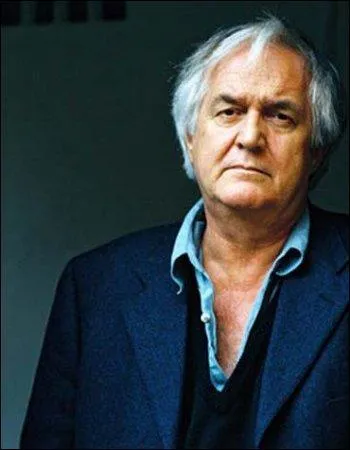 Cet crivain sudois figure parmi les matres du roman policier scandinave. Il publie en 2000  Le fils du vent . Il s'agit de :