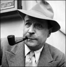 Qui est l'auteur de  Vent du nord, vent du sud , rcit autobiographique d'un crivain dont l'oeuvre, d'une abondance exceptionnelle, est constitue de romans, policiers ou non, de nouvelles et d'ouvrages biographiques ?