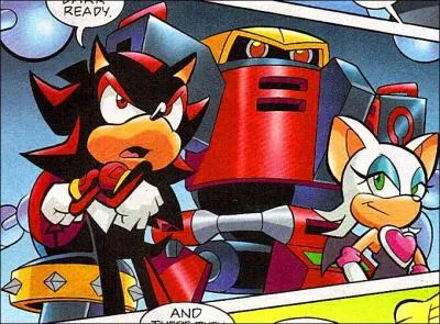 Avec qui cr-t-il un quipe ?