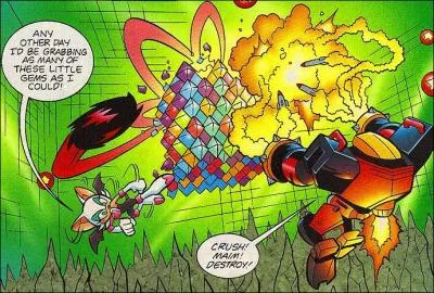 Comment s'appelle-t-elle ?