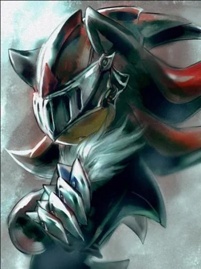 Avec qui est-il confondu au dbut ?