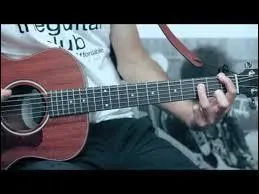 Dans le clip Hey Brother, ils font de la guitare.