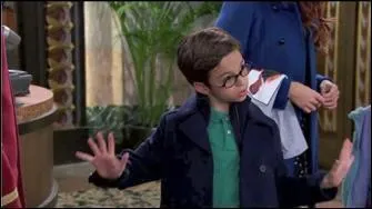 Qui est ce personnage ?