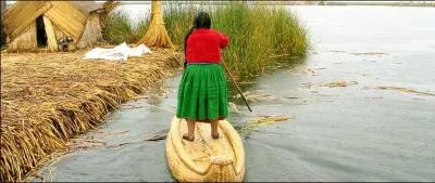 Le Moche est un fleuve qui coule...