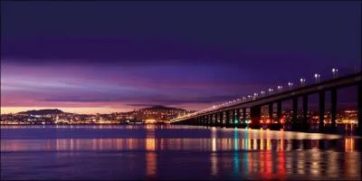 Dundee est une ville d'Écosse mais c'est aussi...