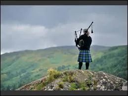 L'Écosse est le pays du haggis, des kilts et des cornemuses. Quelle est la variété de haricot que l'on n'écosse PAS ?