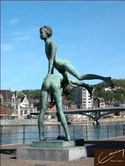 Liège est une ville de Belgique et aussi un matériau qui sert à faire entre autres les bouchons. Quel genre d'arbre en produit ?