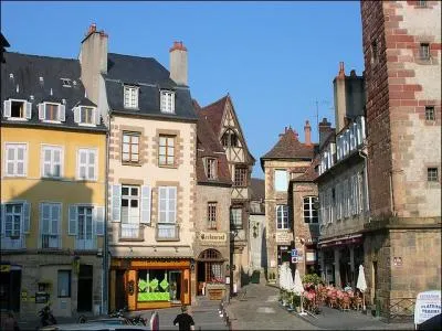 Moulins est une ville de l'Allier mais, si on enlève le ''s'' , ce mot peut prendre des sens divers. Cherchez l'intrus.