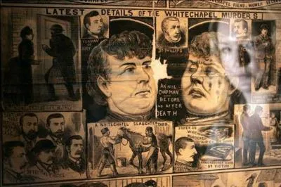 Voici quelques noms, Mary Ann Nichols, Annie Chapman, Elizabeth Stride, Catharine Eddowes, Mary Jane Kelly. Pourquoi sont-elles entres dans l'histoire,  leur corps dfendant ?