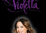 Quiz Violetta : saison 1