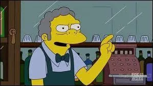 Quel est le nom de ce personnage ?