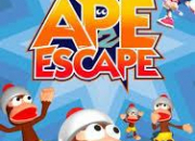 Quiz Ape Escape 2 (Les singes)