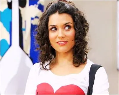 Qui est ce personnage ?