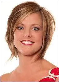 Qui est la meilleure amie de Kelly ?