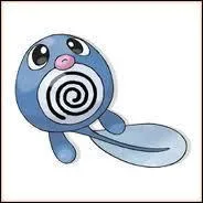 Quel est le nom de ce Pokmon ?