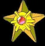 Quel est le nom de ce Pokmon ?