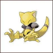 Quel est le nom de ce Pokmon ?